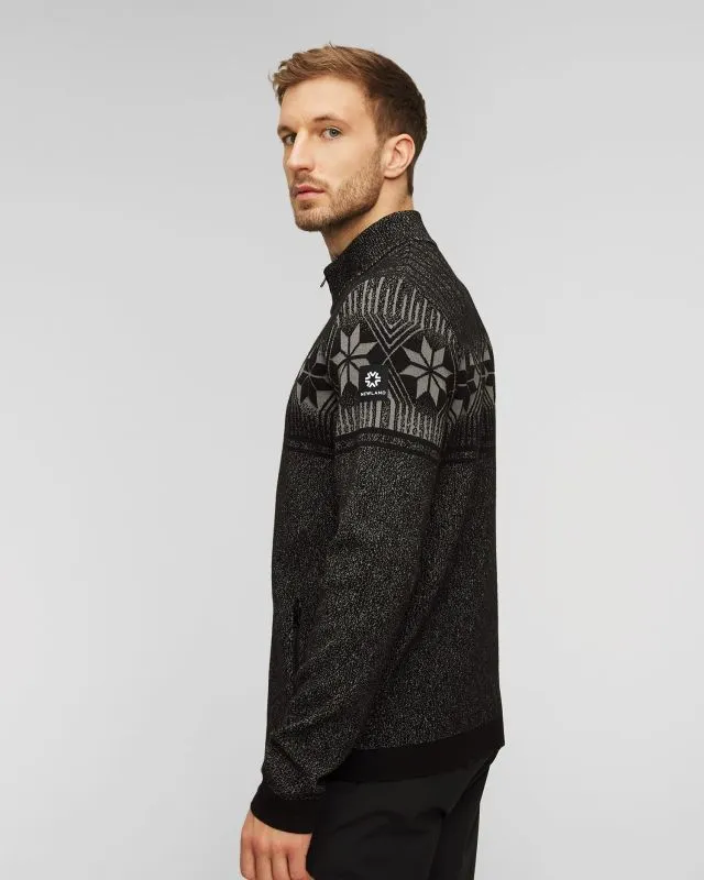 Maglione in lana da uomo Newland Echo