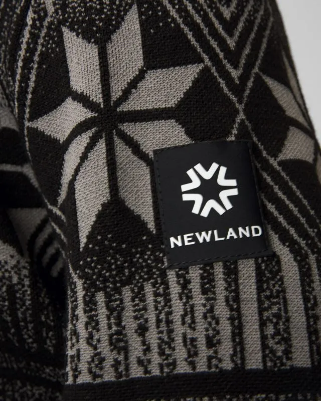 Maglione in lana da uomo Newland Echo