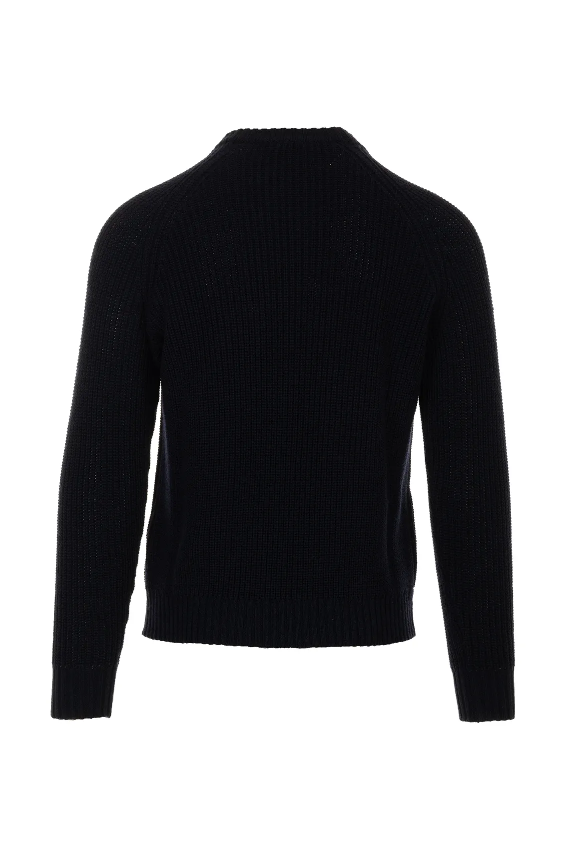 Maglione Raglan Norvegese