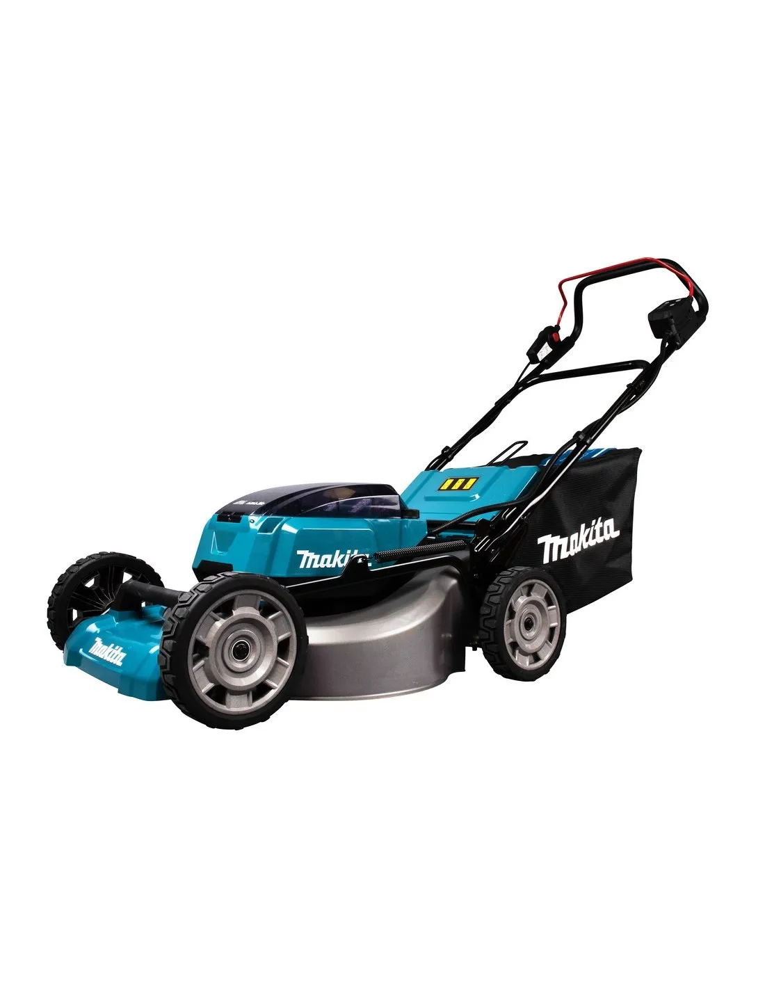 Makita Rasaerba 18Vx2 / 18Vx2 (4 Slot) DLM530PT4
