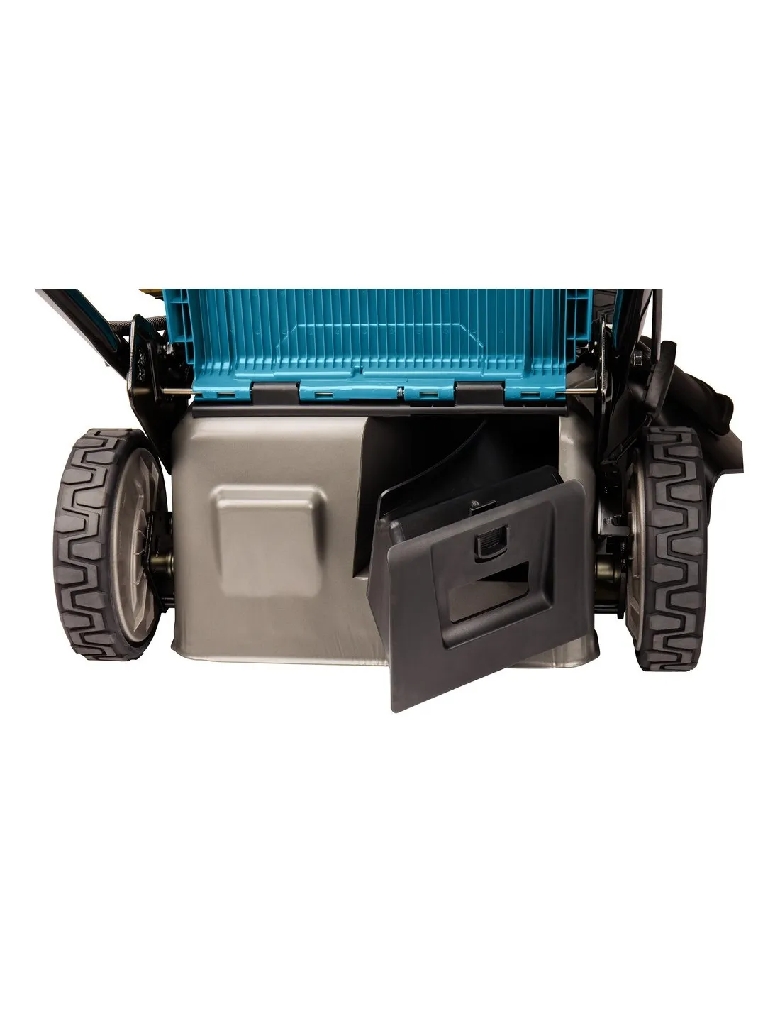 Makita Rasaerba 18Vx2 / 18Vx2 (4 Slot) DLM530PT4