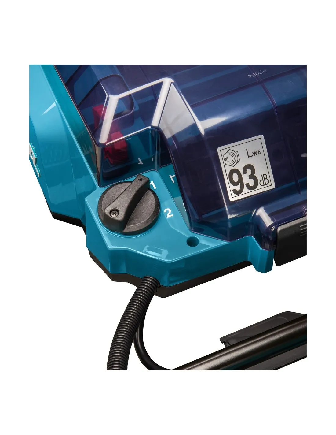 Makita Rasaerba 18Vx2 / 18Vx2 (4 Slot) DLM530PT4