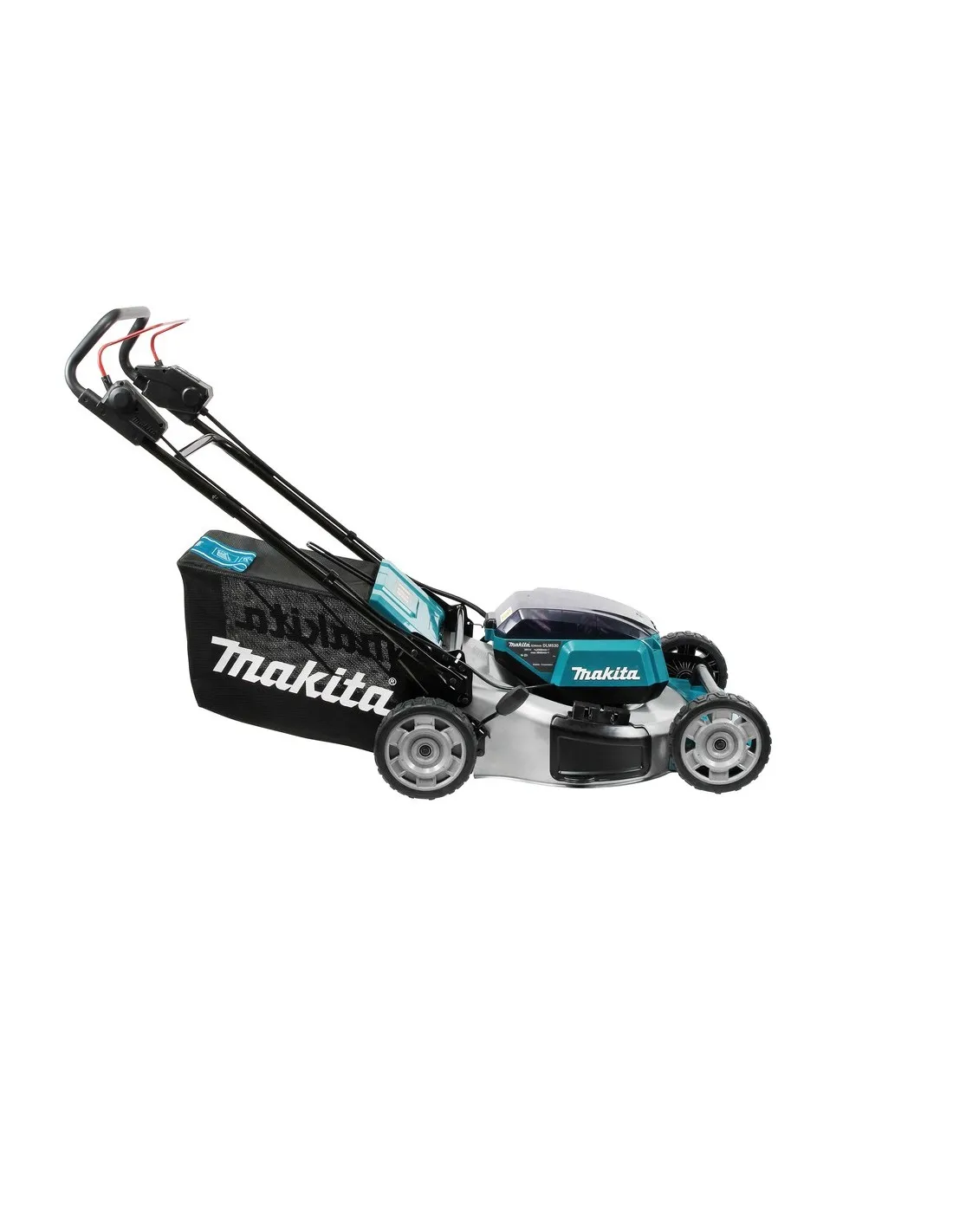 Makita Rasaerba 18Vx2 / 18Vx2 (4 Slot) DLM530PT4