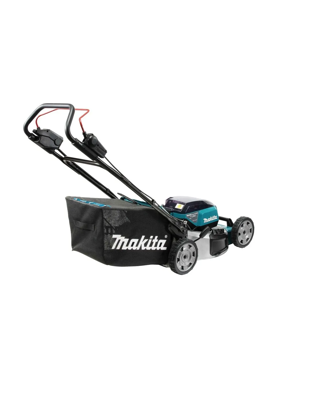 Makita Rasaerba 18Vx2 / 18Vx2 (4 Slot) DLM530PT4