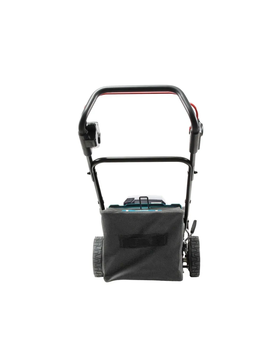 Makita Rasaerba 18Vx2 / 18Vx2 (4 Slot) DLM530PT4