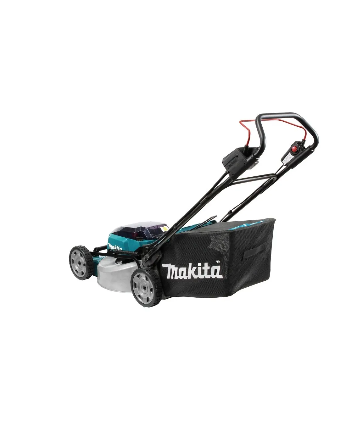 Makita Rasaerba 18Vx2 / 18Vx2 (4 Slot) DLM530PT4