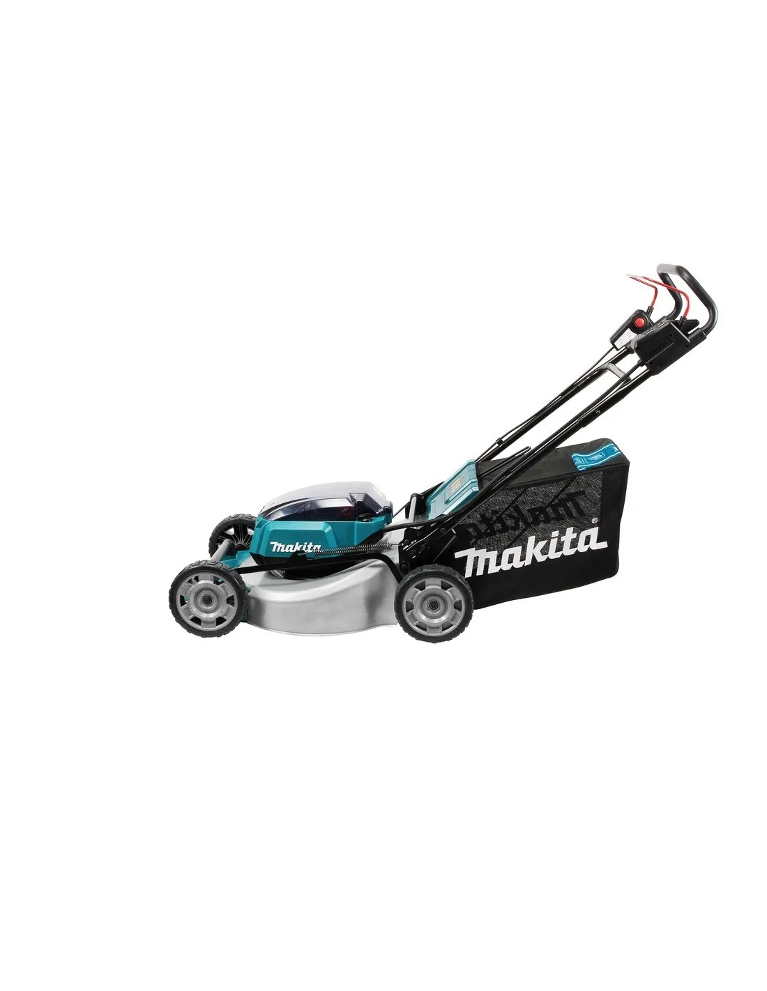 Makita Rasaerba 18Vx2 / 18Vx2 (4 Slot) DLM530PT4