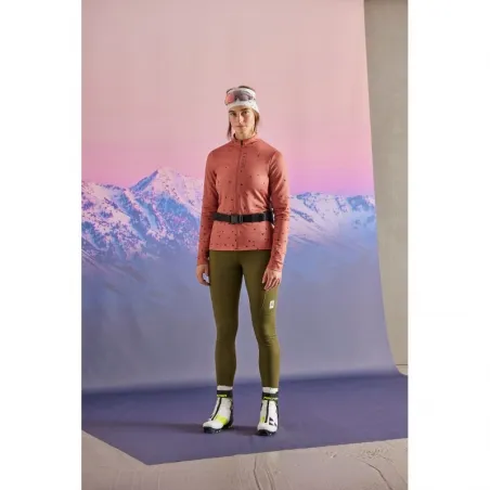 MALOJA   donna    MontunellaM. Pants 0817 (solo L)