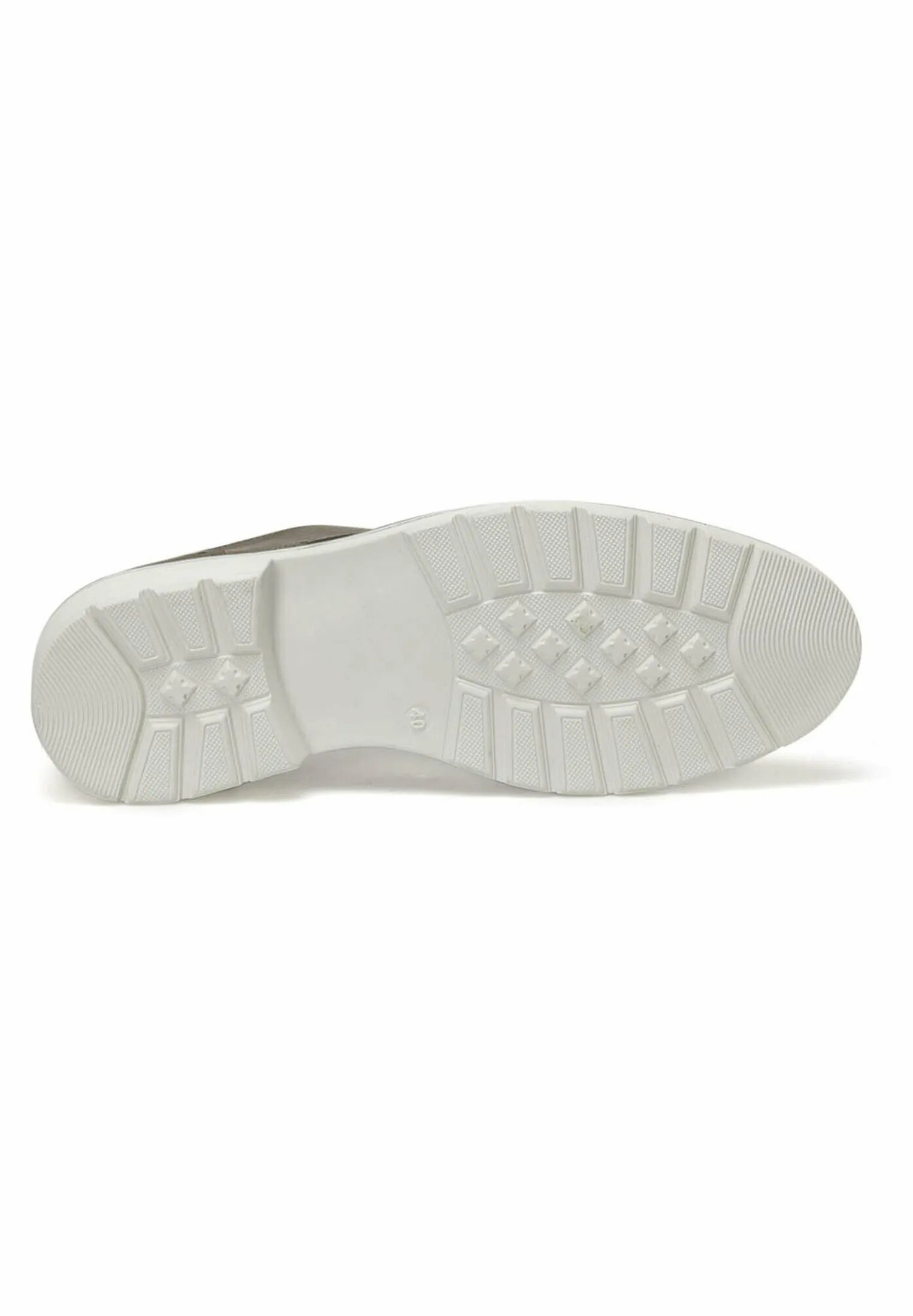 MAN MINK INFORMAL - Stringate sportive