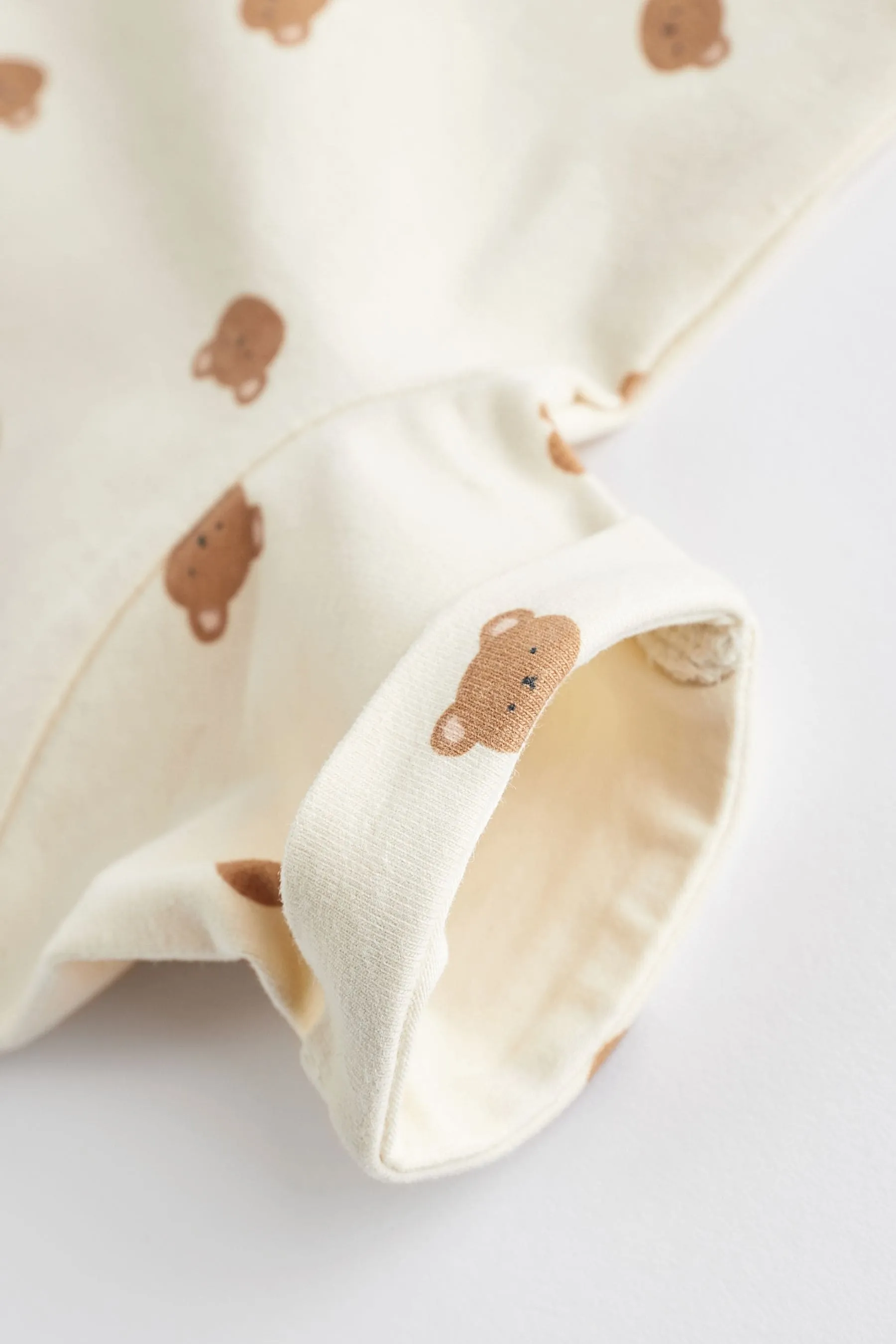 Maniche corte Baby T Shirt 4 Confezione    