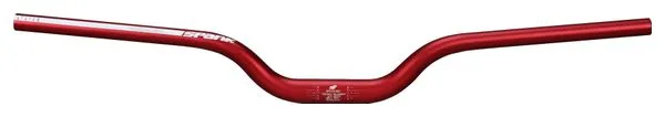 Manubrio MTB Spank Spoon 800mm Rosso