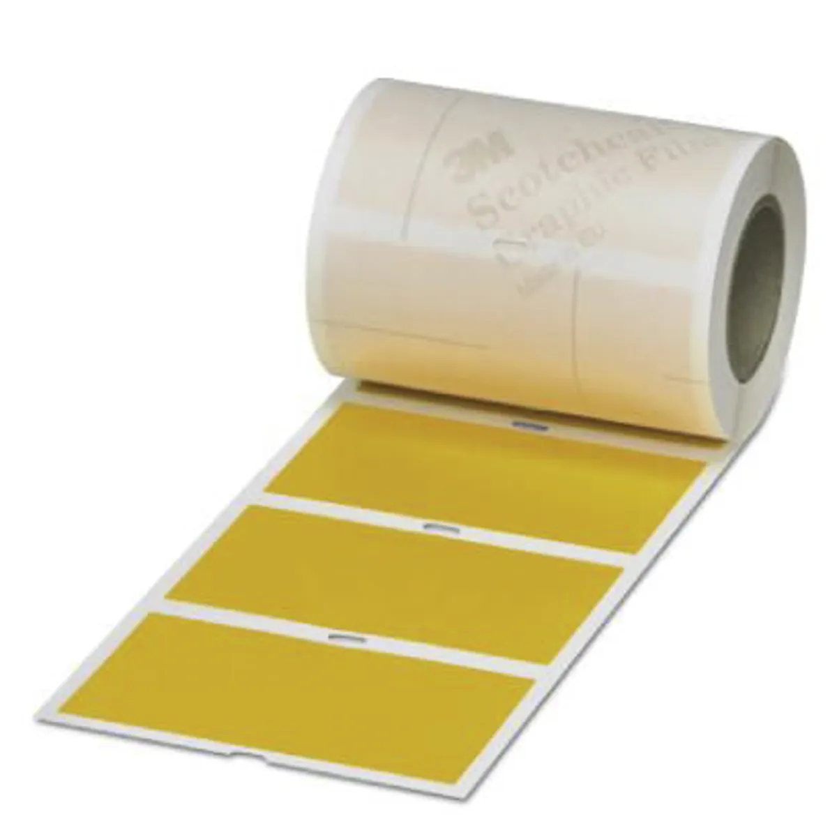 Marcatore per pannelli Phoenix Contact 0830460