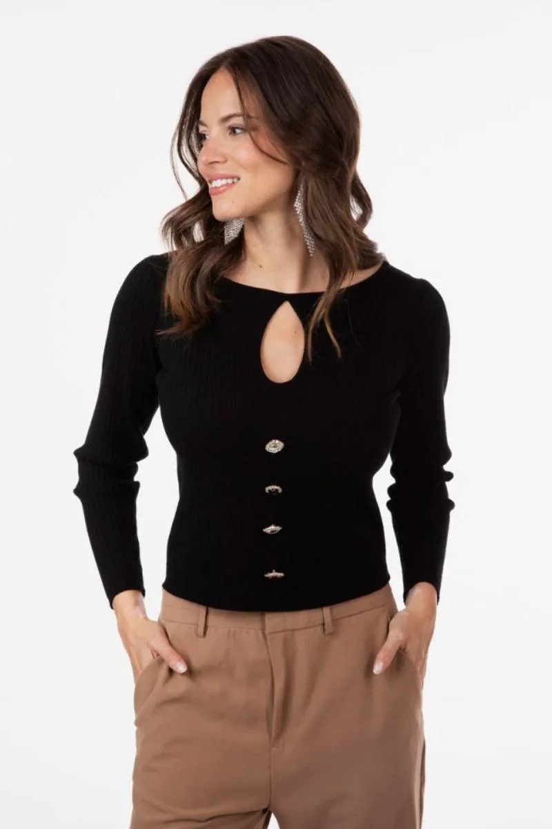 Markup G/Collo Donna F.12 Viscosa PBT MW360063