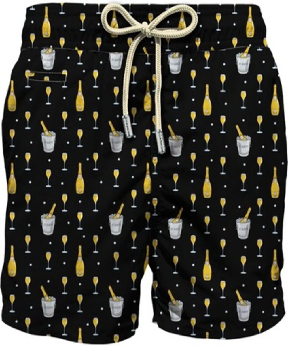 MC2 Saint Barth  ---------    ------------ Costumi da bagno Lig0003 multicolore LUXURYDAY00 00116F