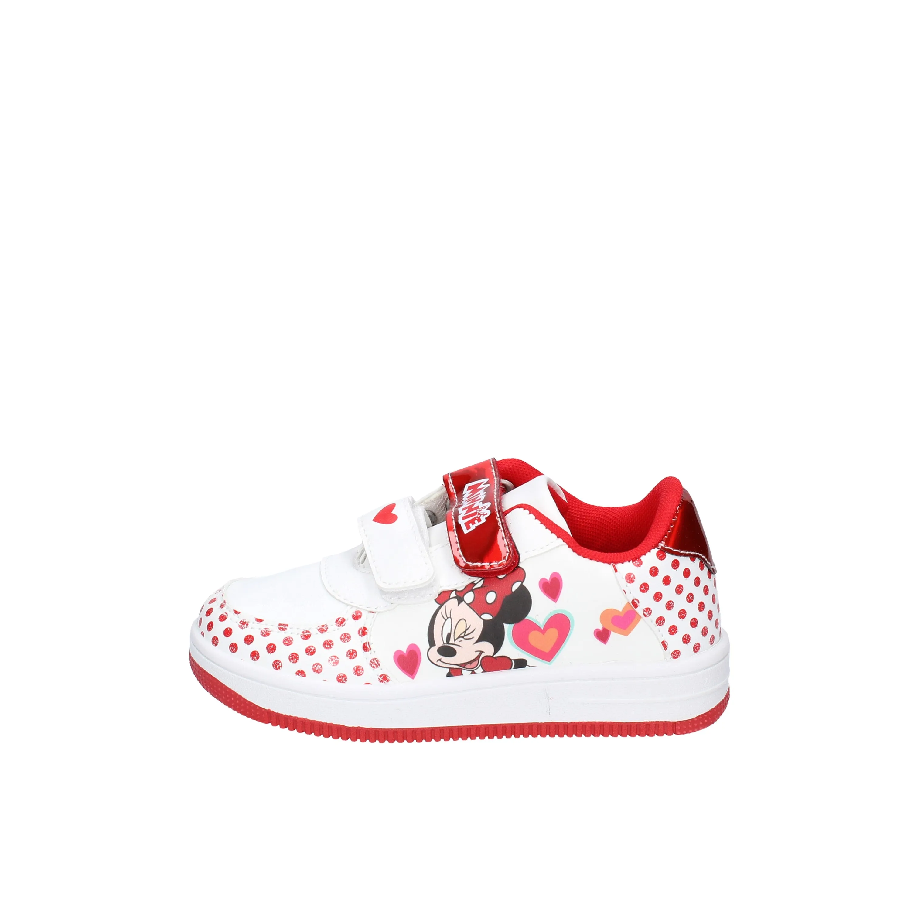 minnie mouse sneakers min5361  