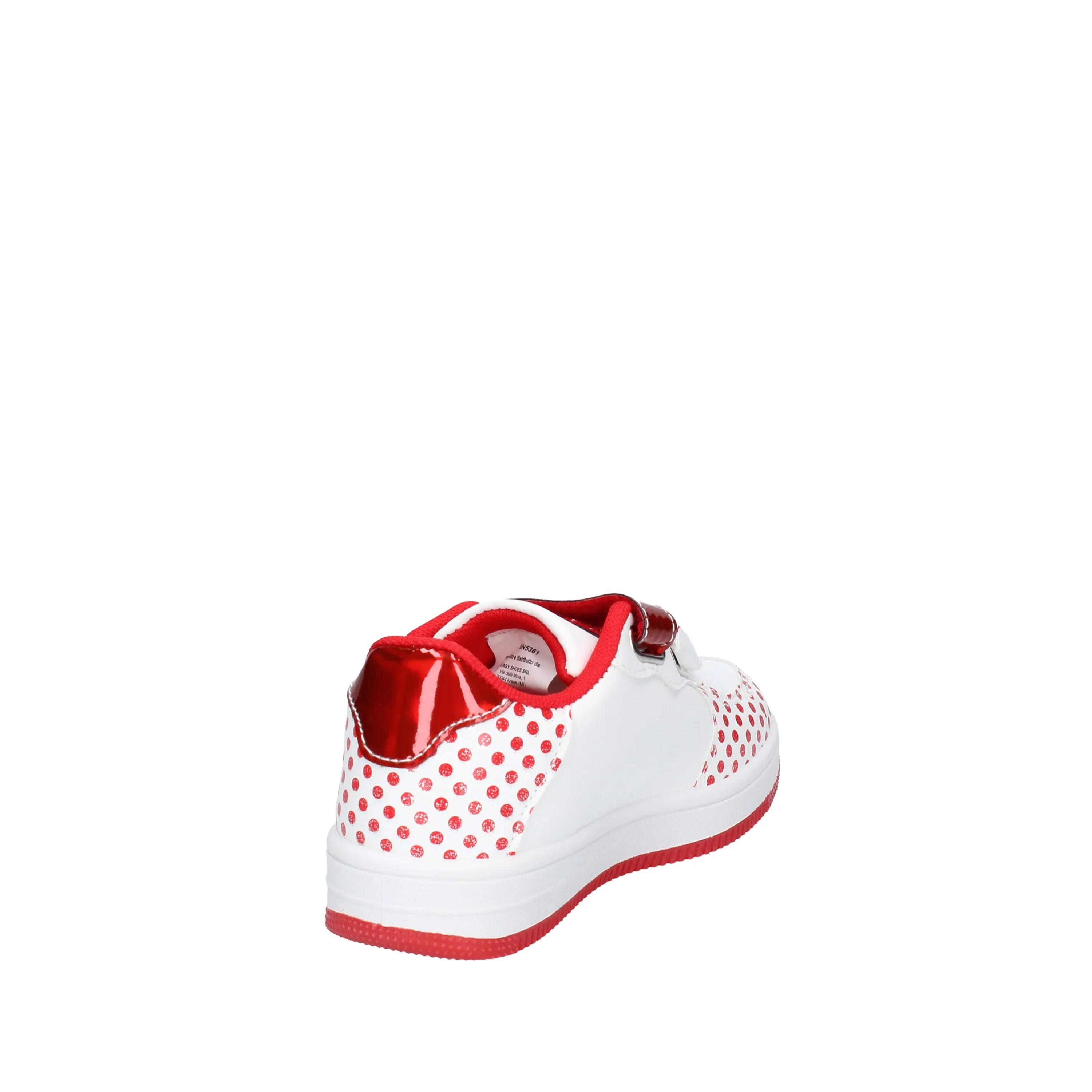 minnie mouse sneakers min5361  