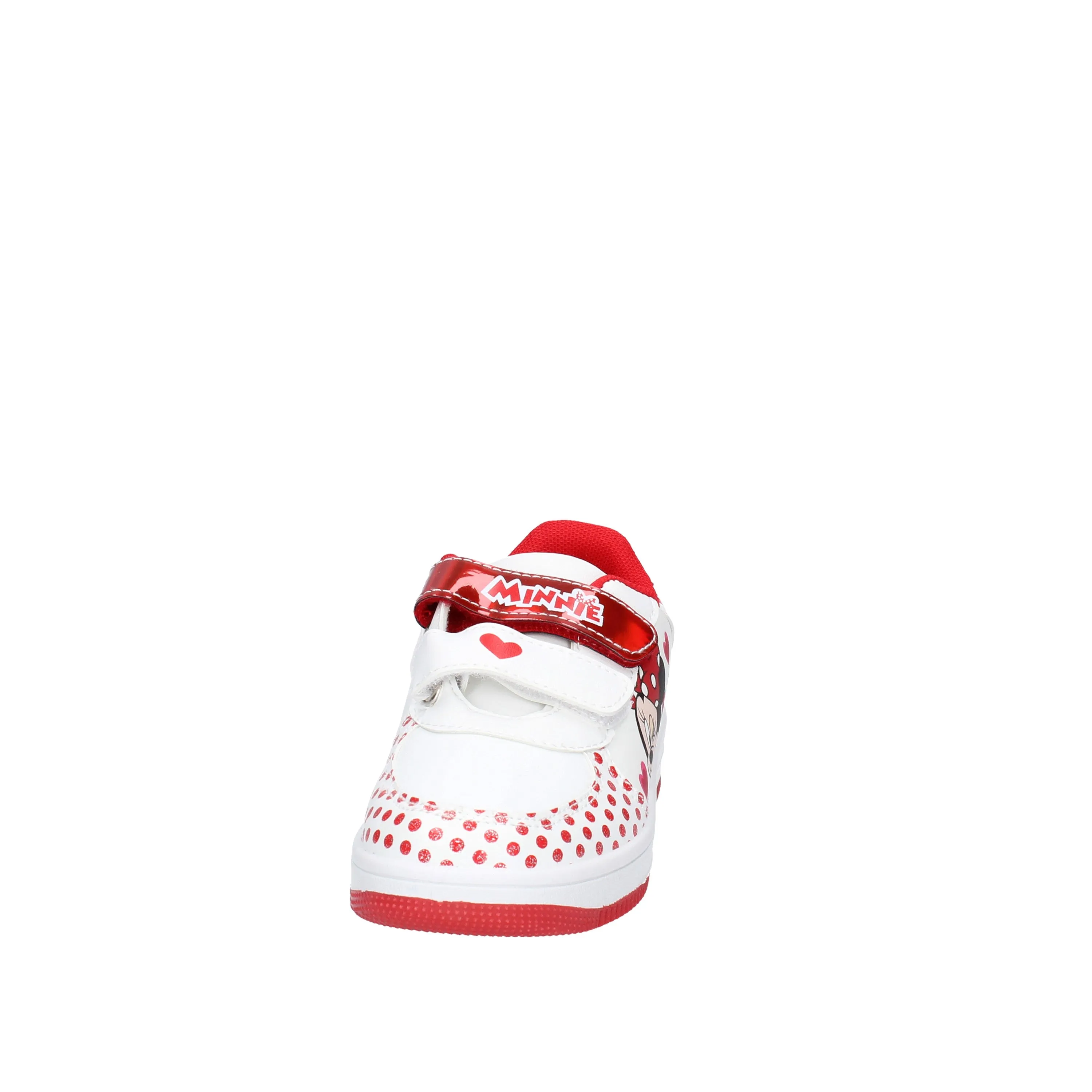 minnie mouse sneakers min5361  