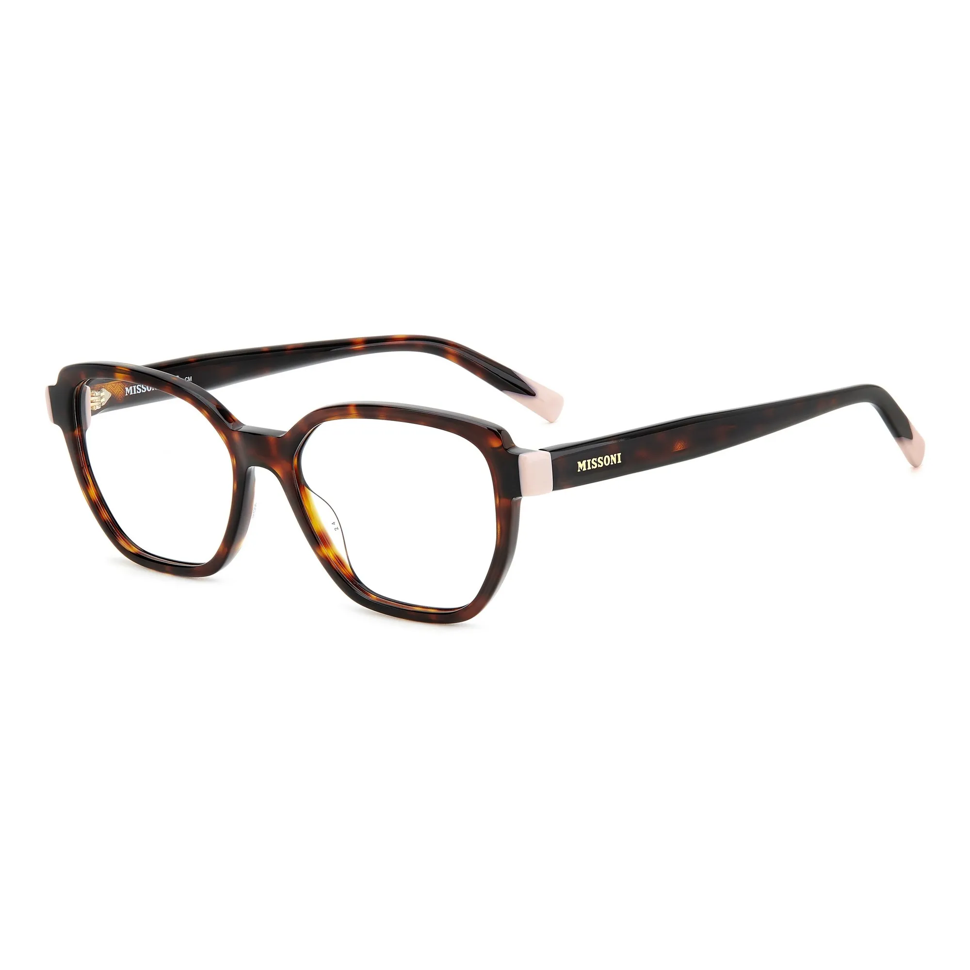   Missoni MIS 0134 - 086 Avana | Occhiale Da Vista Donna 