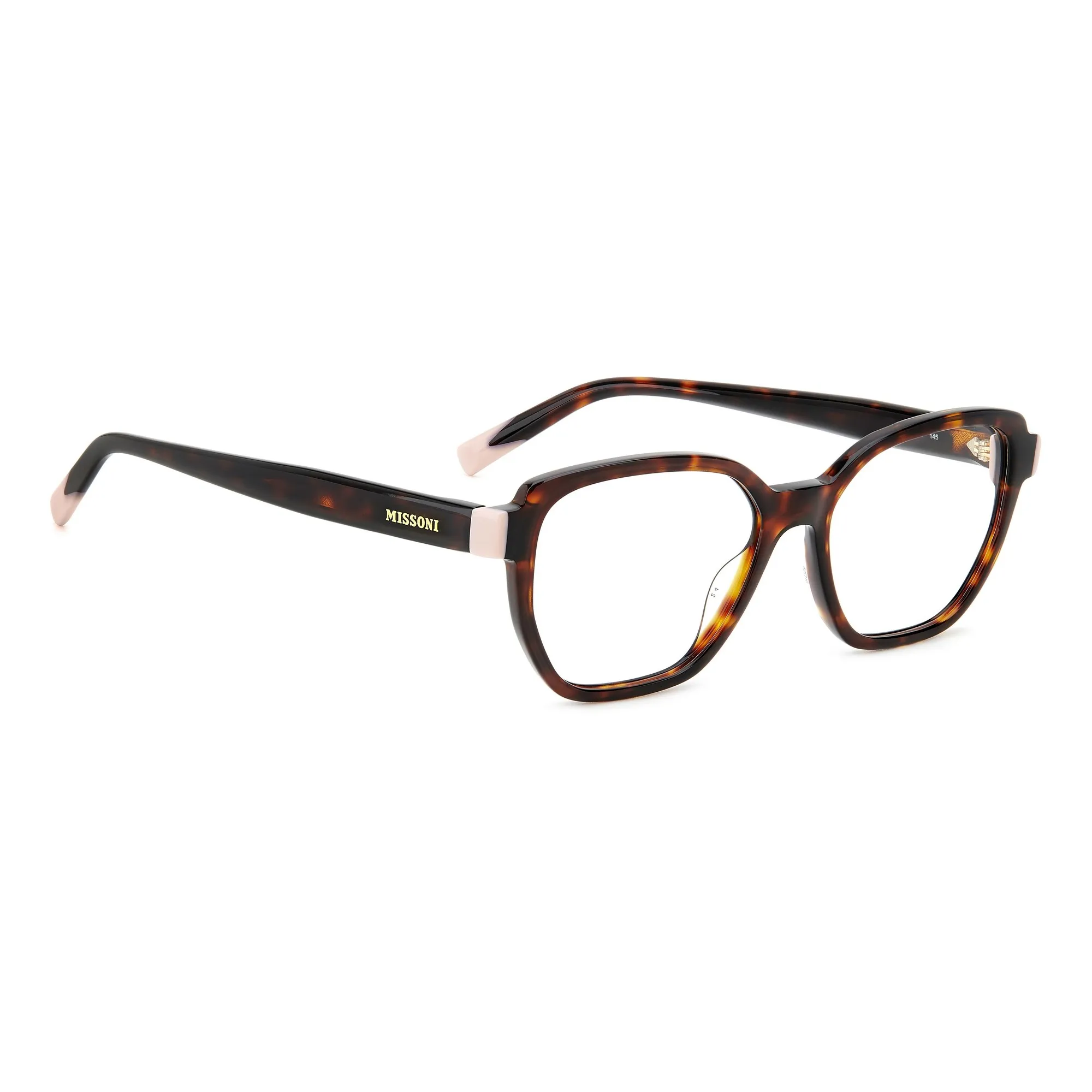   Missoni MIS 0134 - 086 Avana | Occhiale Da Vista Donna 