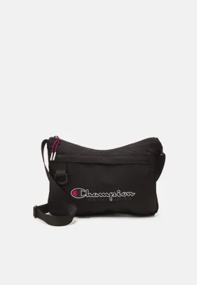 MODERN BASKET SHOULDER BAG - Borsa a tracolla