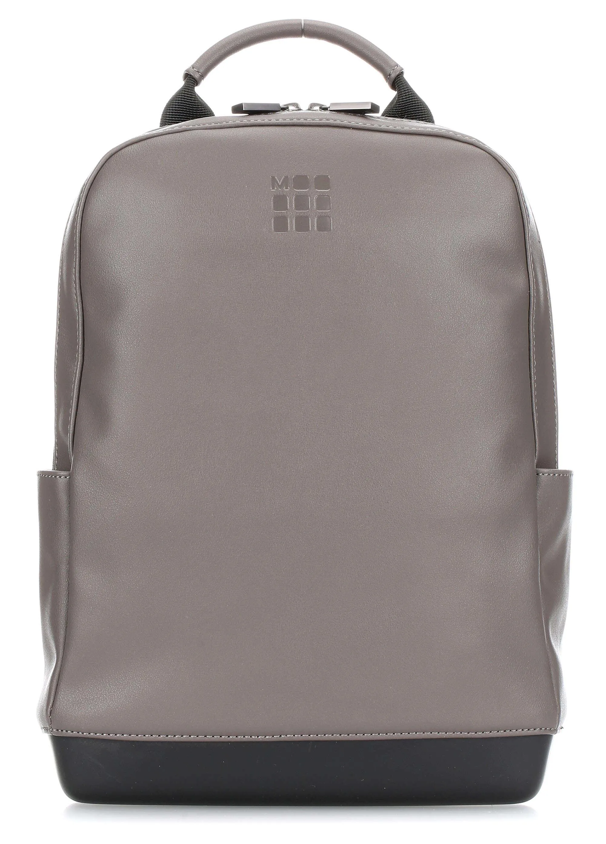  Moleskine Classic Collection Zaino 13″ pelle sintetica mud  