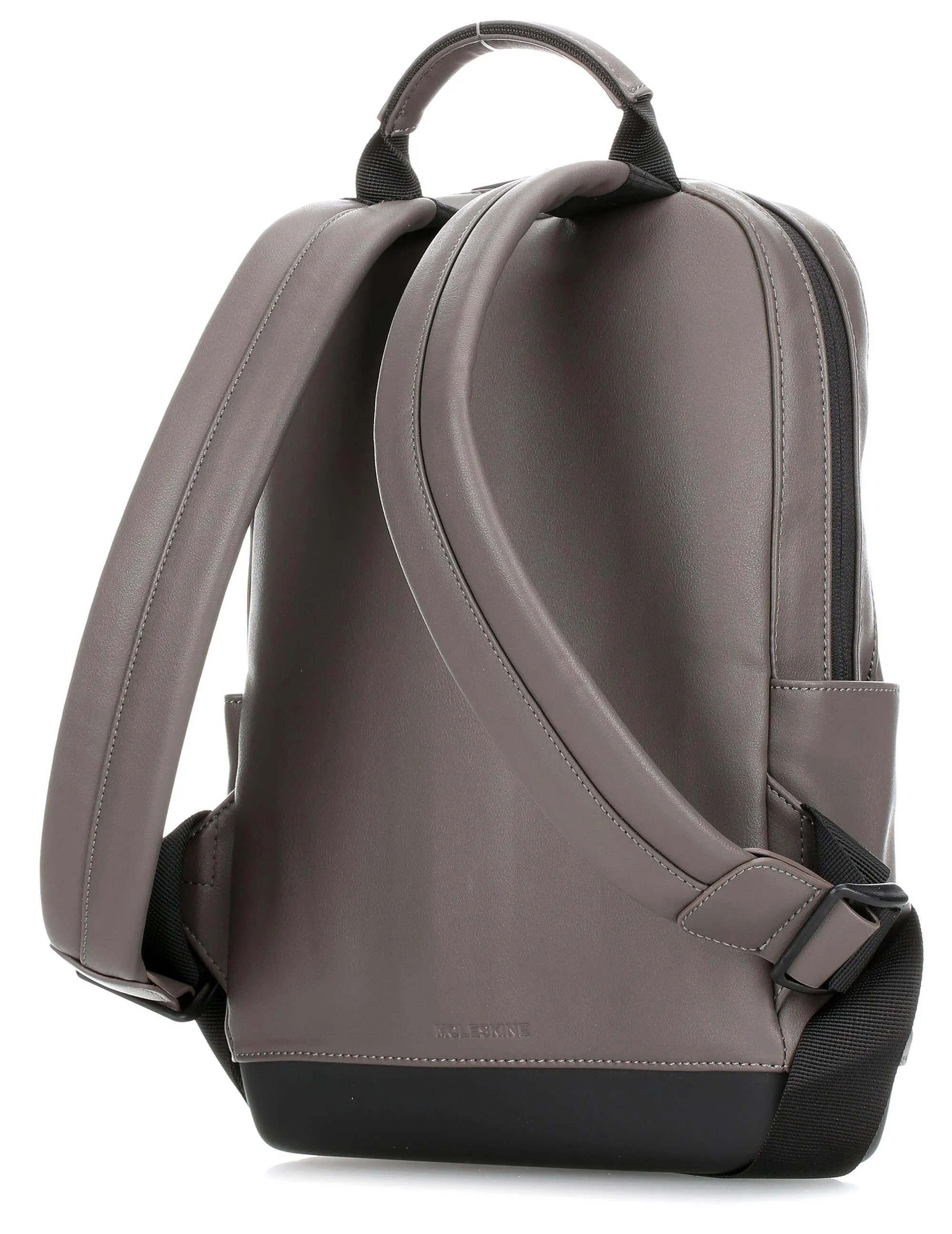  Moleskine Classic Collection Zaino 13″ pelle sintetica mud  