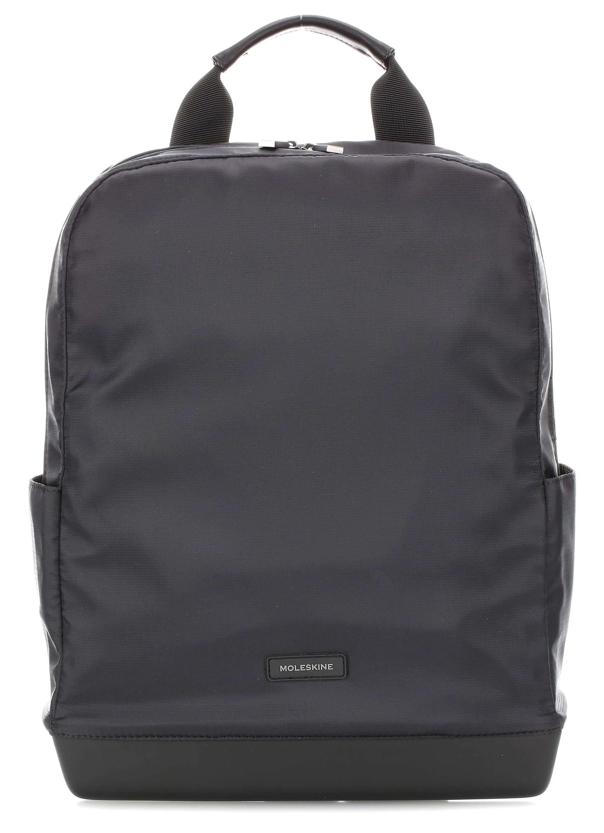  Moleskine The Backpack Collection Zaino 15″ poliestere nero  