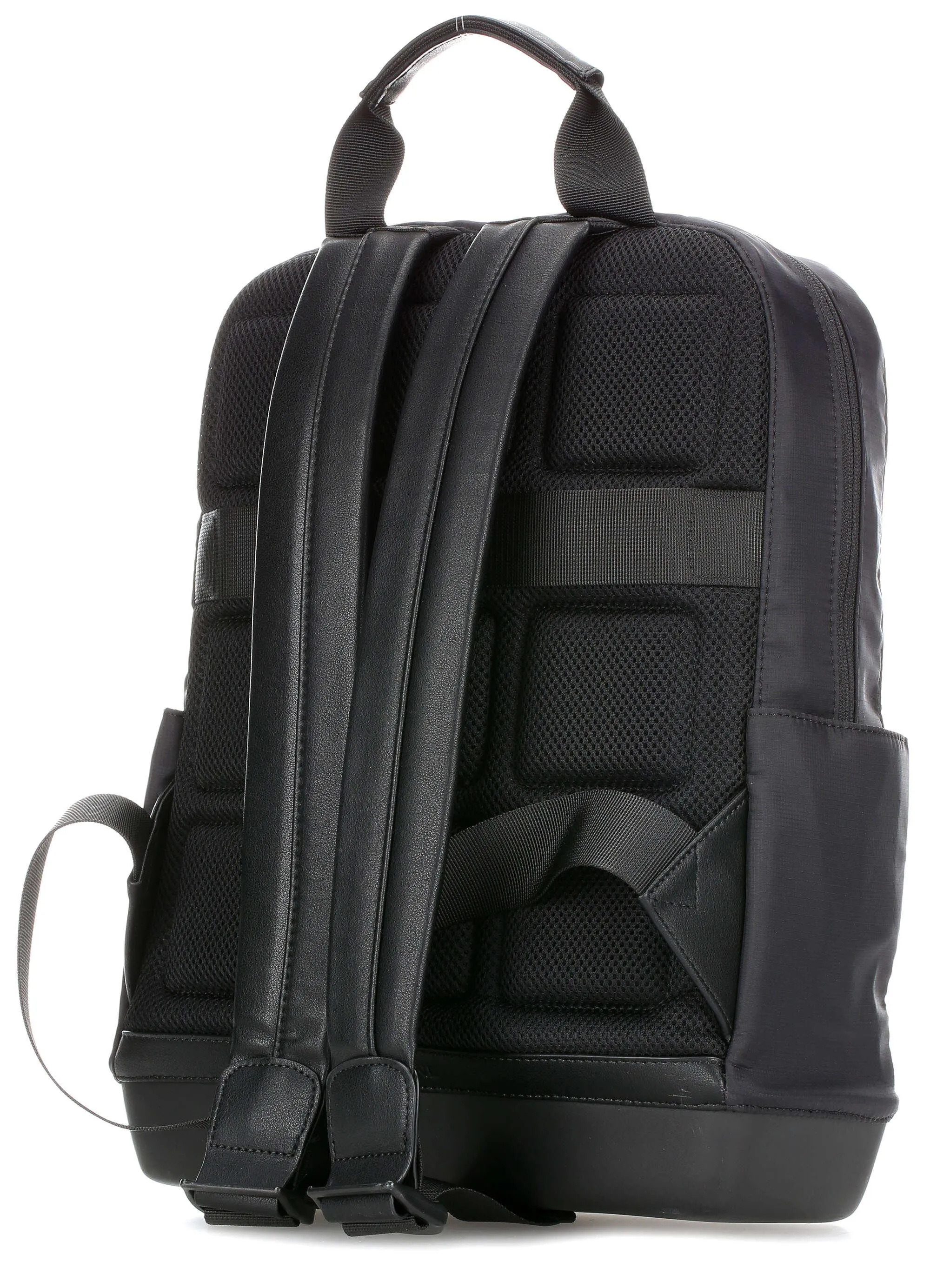  Moleskine The Backpack Collection Zaino 15″ poliestere nero  