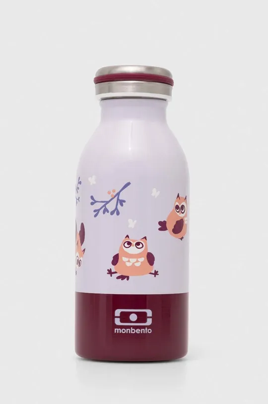 Monbento bottiglia termica Owl Cooly Graphic 350 ml