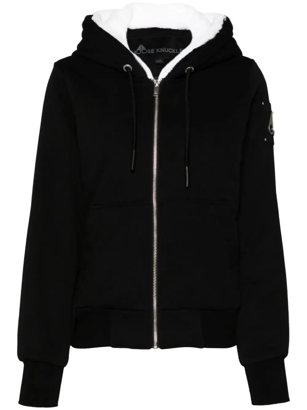 Moose Knuckles Giacca invernale Classic Bunny da Donna