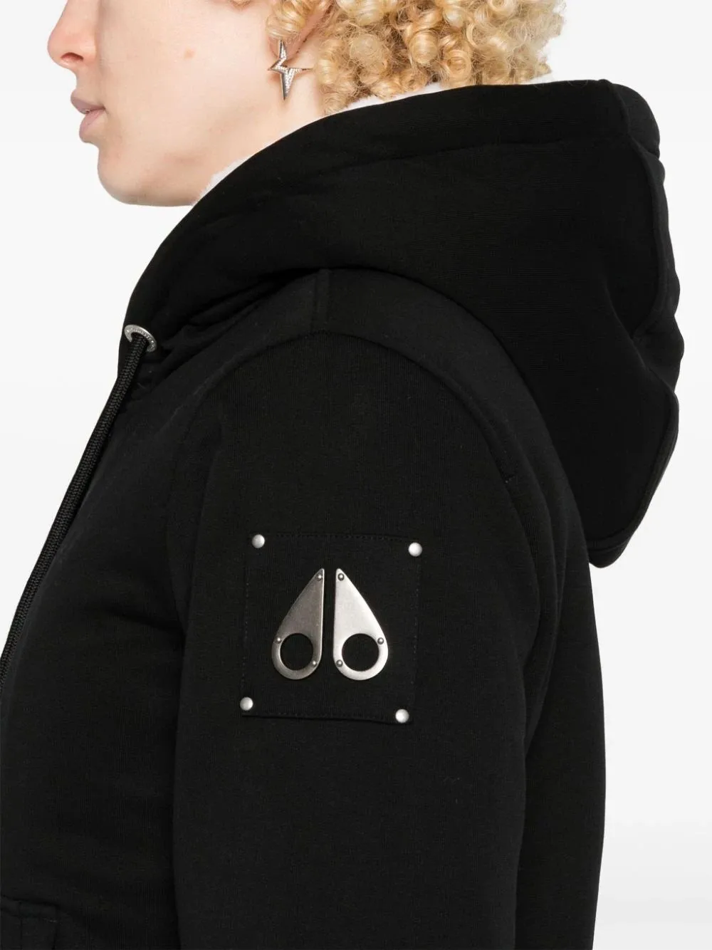 Moose Knuckles Giacca invernale Classic Bunny da Donna