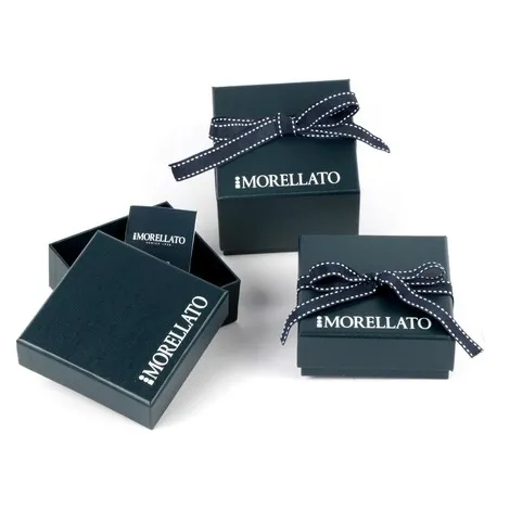 MORELLATO Smartwatch Morellato in acciaio gold maglia mesh