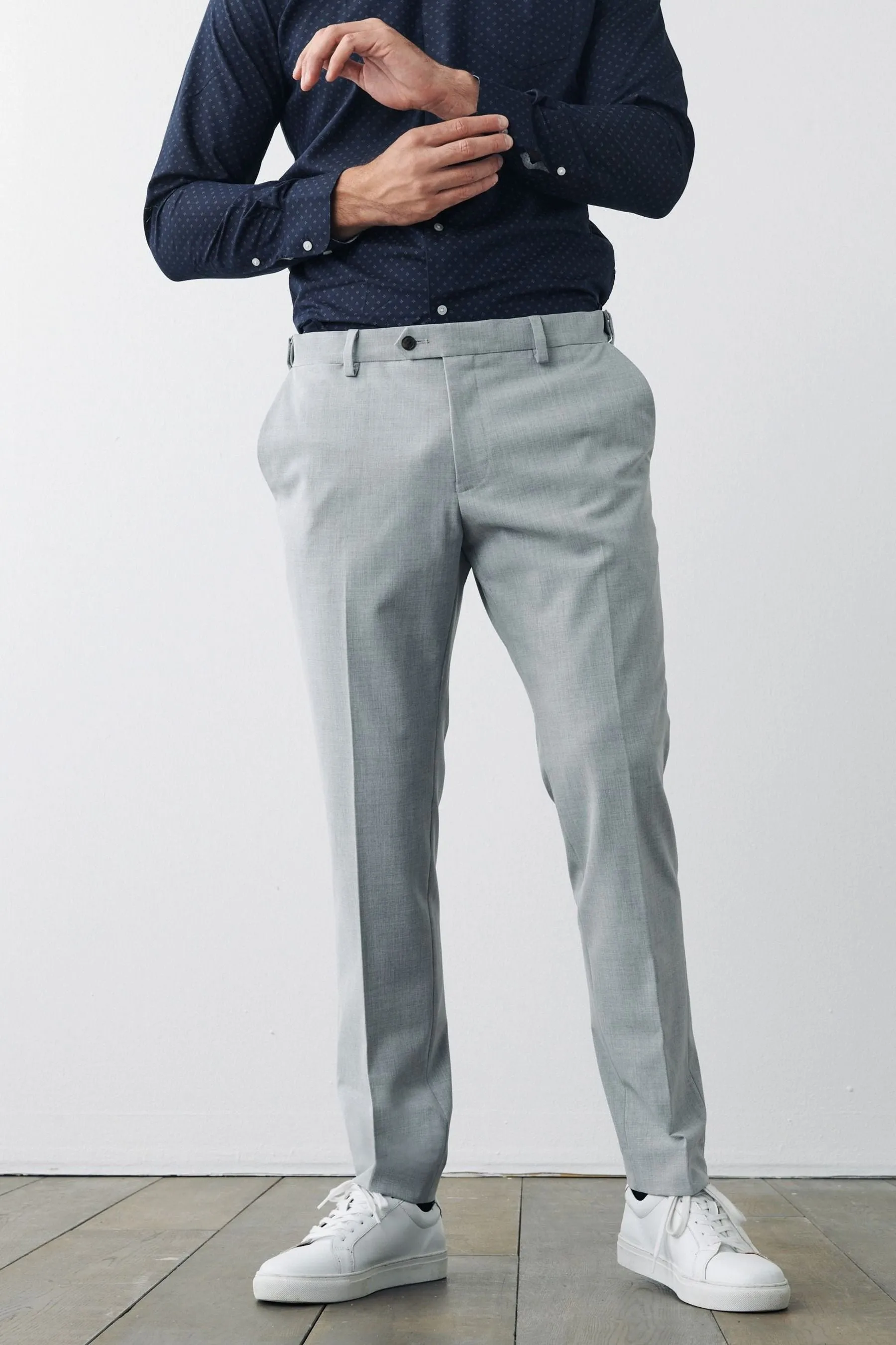 Motionflex - Completo elasticizzato: Pantaloni
