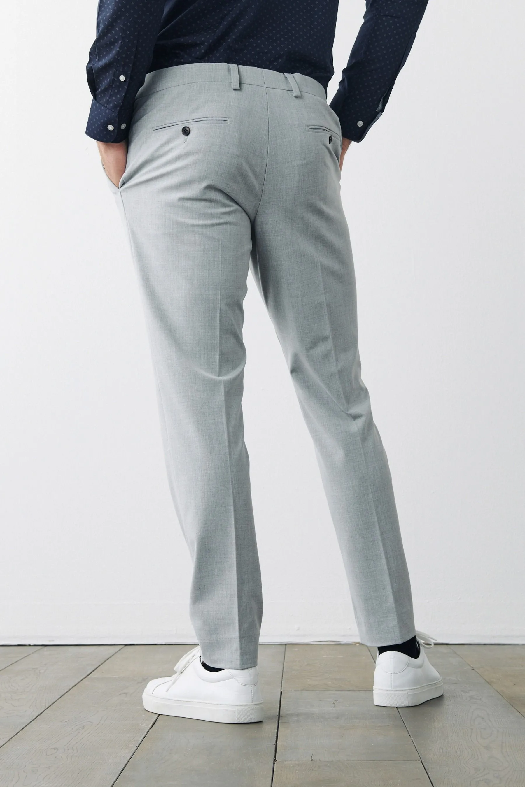 Motionflex - Completo elasticizzato: Pantaloni