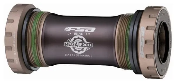 Movimento centrale FSA MEGAEXO SL-K 68-73 mm