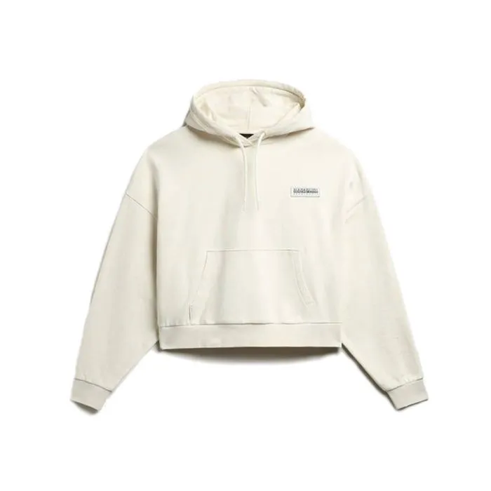     NAPAPIJRI B-MORGEX HOOD WOMAN NP0A4GKENS51
