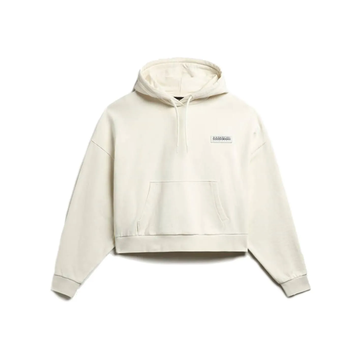     NAPAPIJRI B-MORGEX HOOD WOMAN NP0A4GKENS51