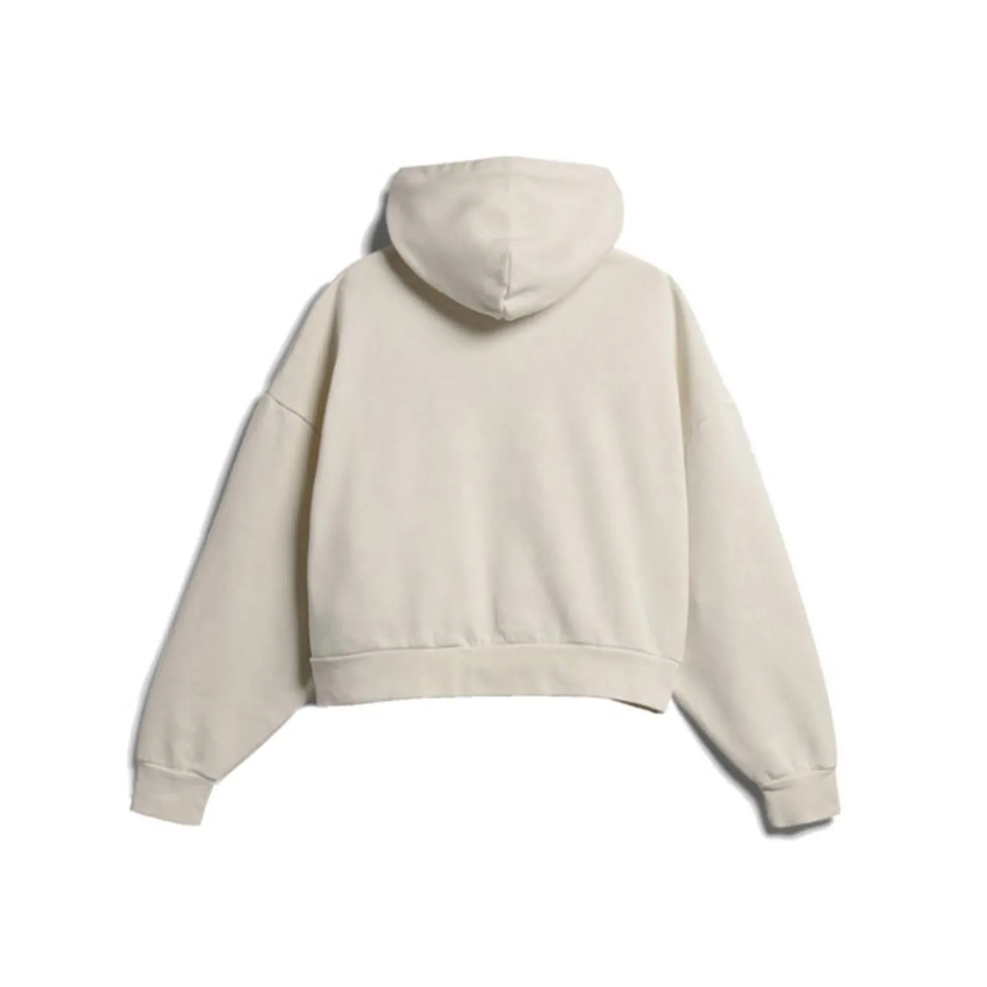     NAPAPIJRI B-MORGEX HOOD WOMAN NP0A4GKENS51