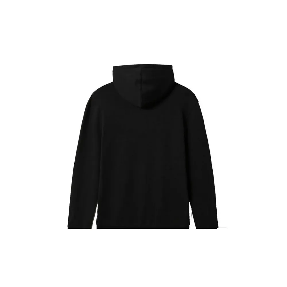 NAPAPIJRI FELPA - UNISEX - NERO - QK0411