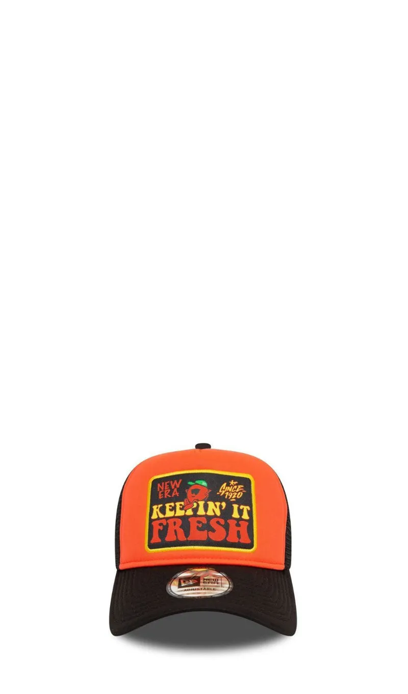 NEW ERA - Cappello 'Keepin it Fresh'