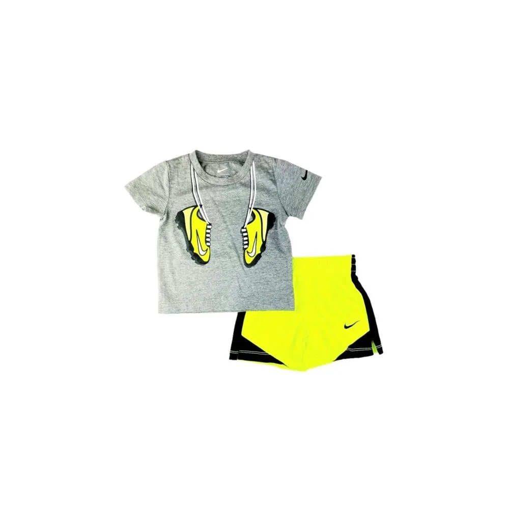 NIKE - Completo da BAMBINO - 86H360-F68