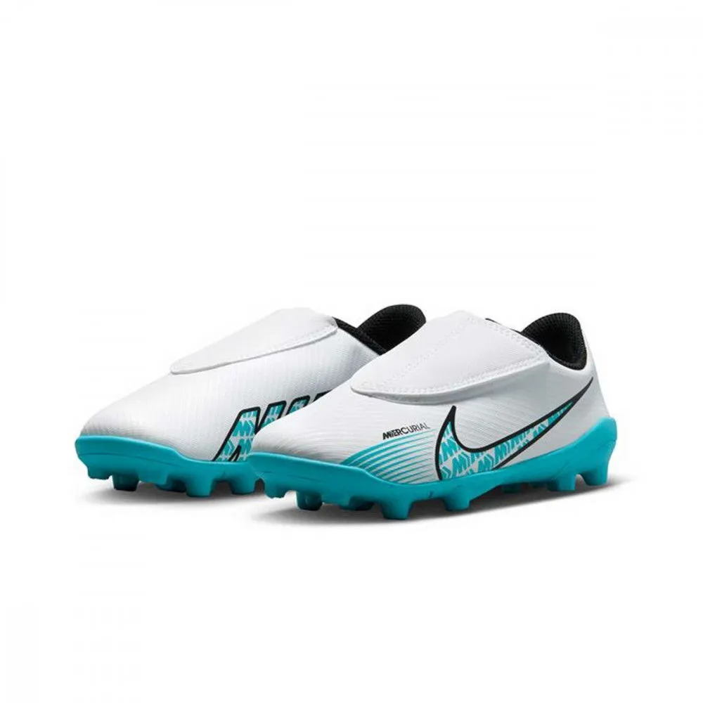 NIKE VAPOR 15 CLUB MG BAMBINO