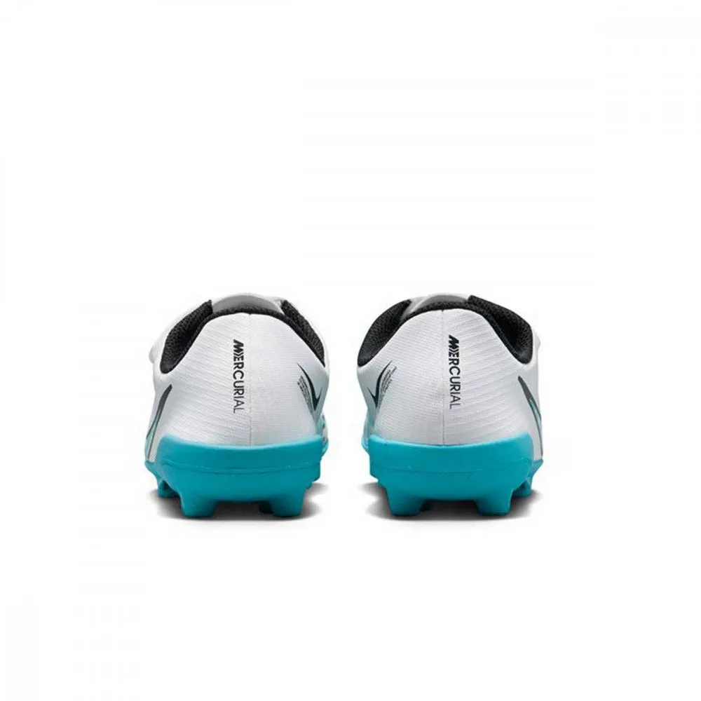 NIKE VAPOR 15 CLUB MG BAMBINO