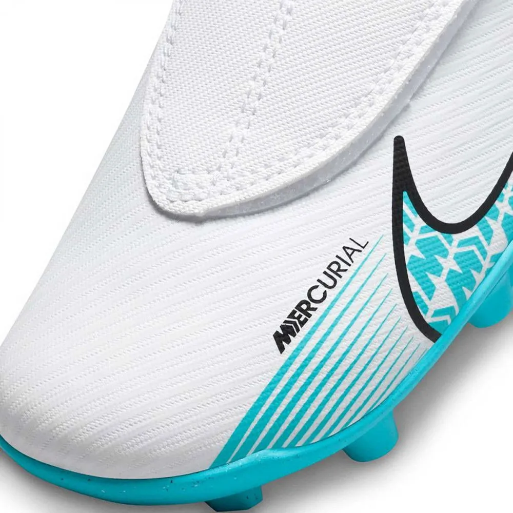 NIKE VAPOR 15 CLUB MG BAMBINO