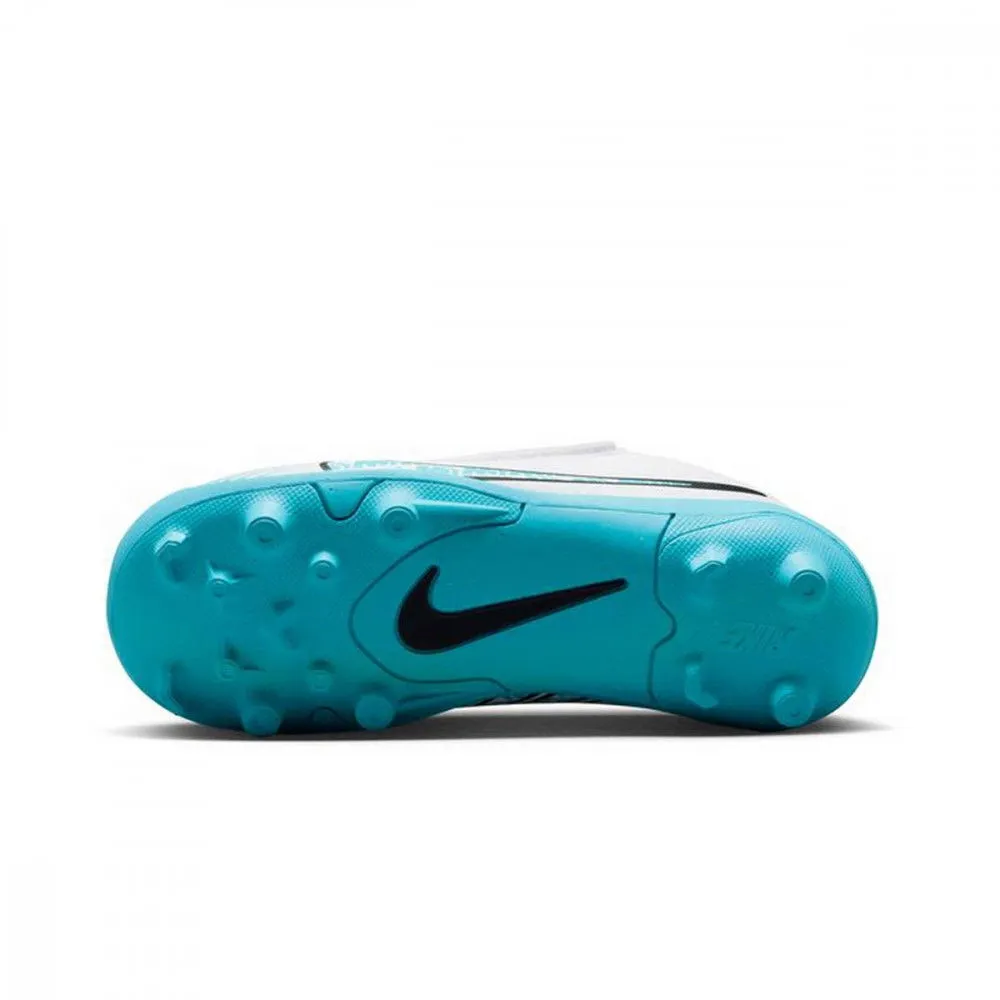 NIKE VAPOR 15 CLUB MG BAMBINO