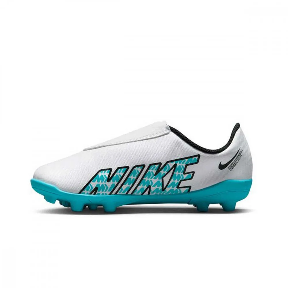 NIKE VAPOR 15 CLUB MG BAMBINO