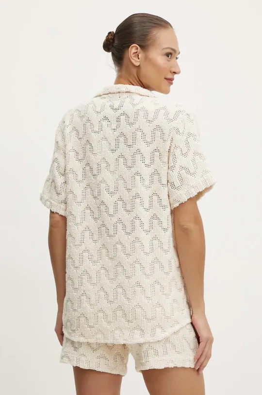 OAS camicia in cotone