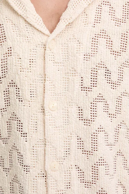 OAS camicia in cotone