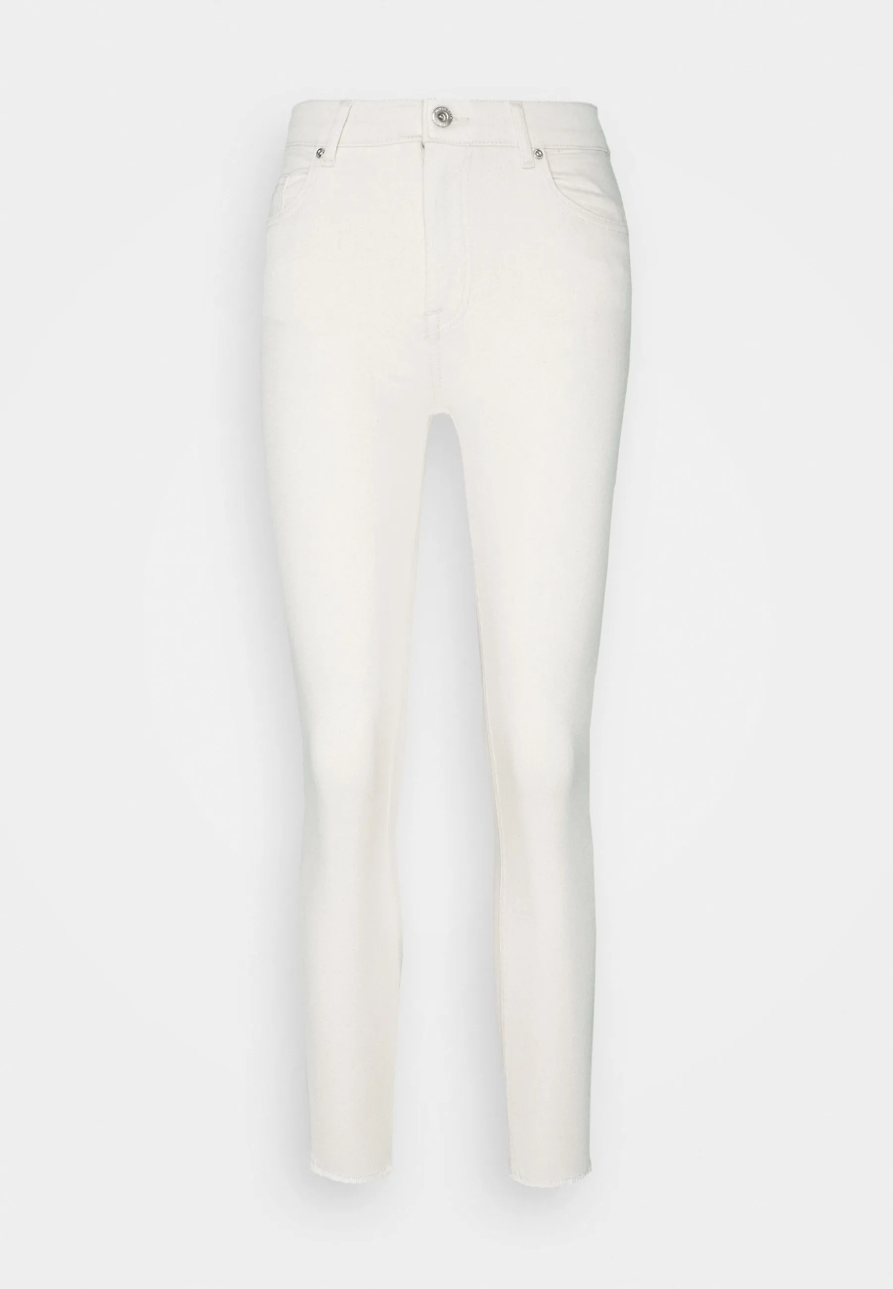 ONLBLUSH RAW DOT - Jeans Skinny Fit