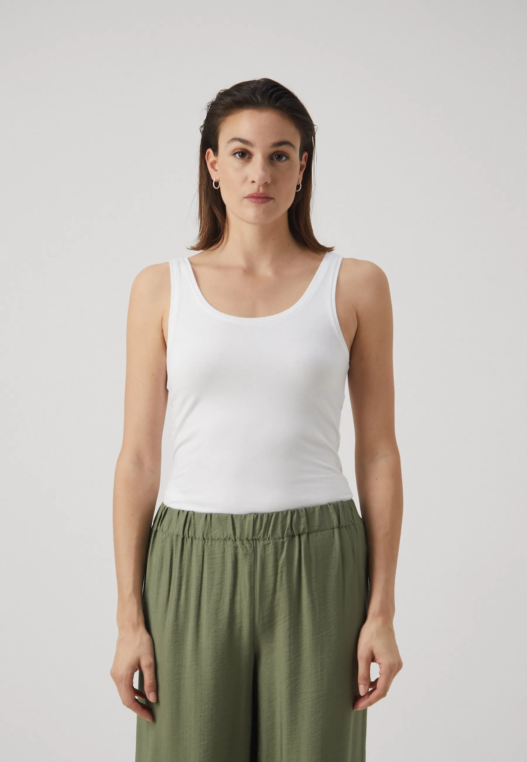 ONLLIVE LOVE NEW LONG 2 PACK - Top